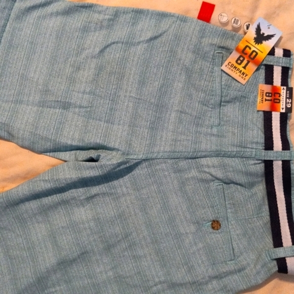 Size 29 American Eagle shorts - Picture 2 of 3